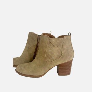 Euro Soft Women Bootie Size 11M 34.99 $ Edit listing Details